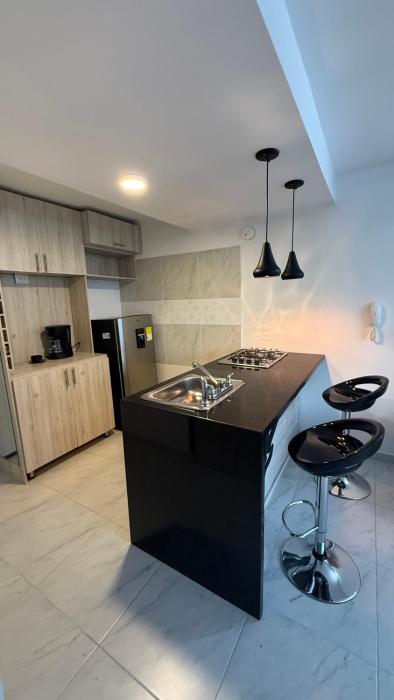 Hermoso apartamento en el norte del Cali de lujo