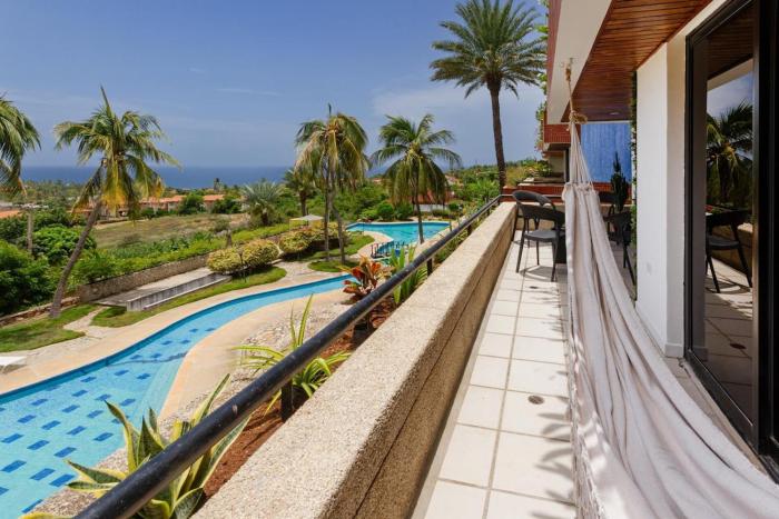 Amazing apartment in Terrazas de Guarame