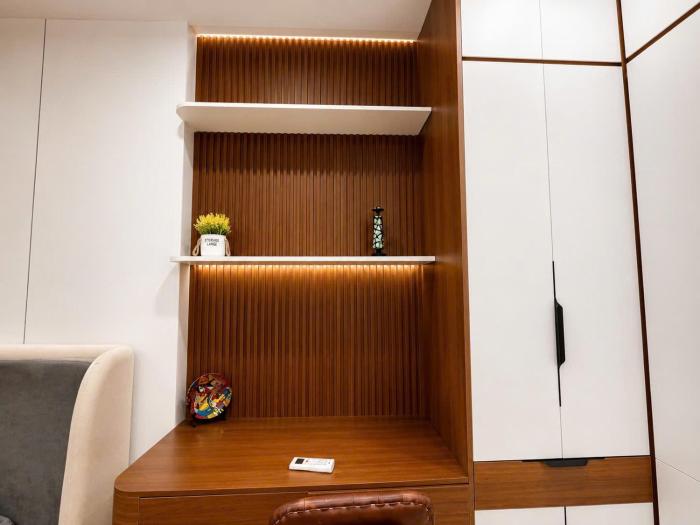 Han River Luxury Apartment - The Ponte Da Nang