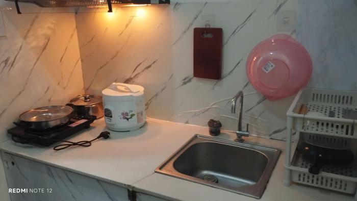 MBK APARTMENT & DORM Danang