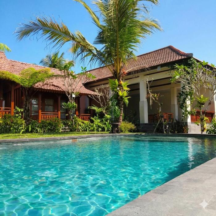 ChannaS villas