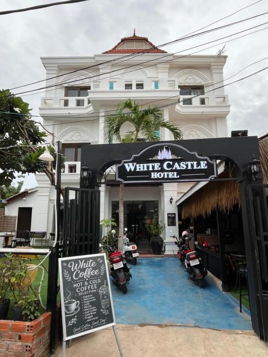 White Castle
