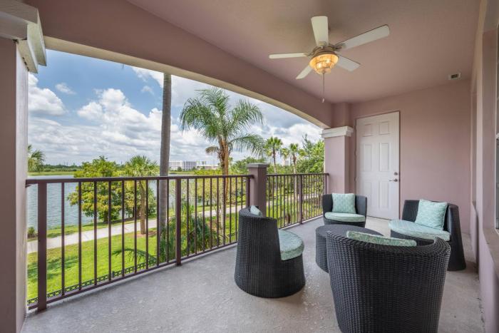 VC10-202 - Lakeview 3BR NearParks