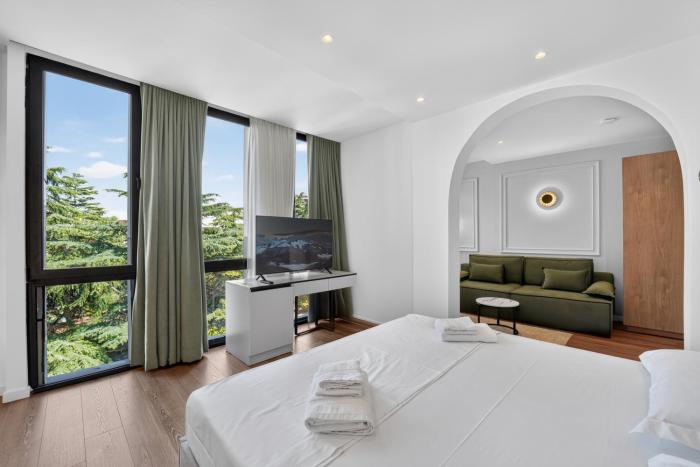 Eden Garden Boutique Stay City Center