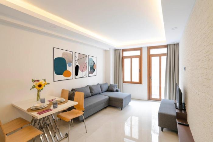Arach Residence İstanbul
