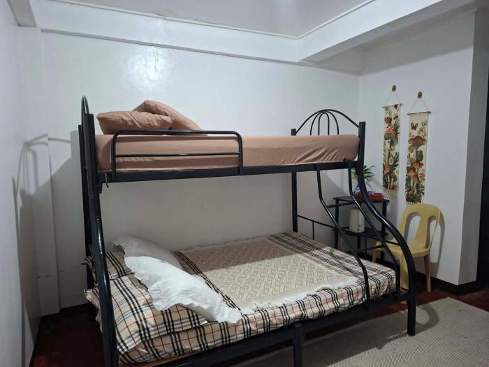 La Freyahs Homestay Extension