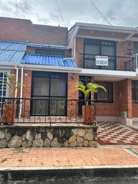 Casa de Descanso en Anapoima