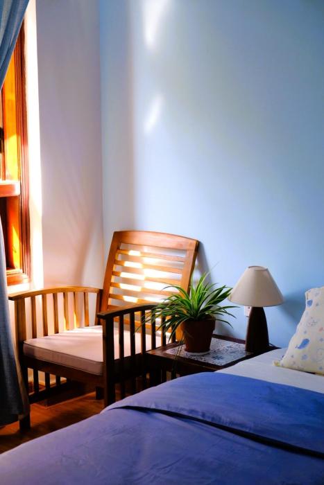 Ruhome - Homestay trung tâm Quy Nhơn gần biển