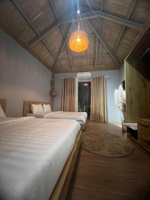 An Homestay dốc lết