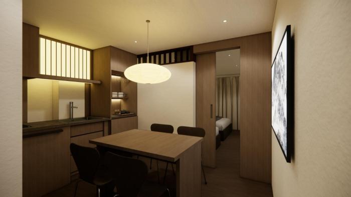 Gamro Hotel Gangnam Station