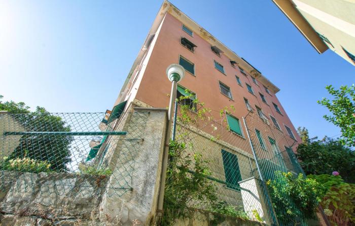 1 Bedroom Amazing Apartment In Rapallo