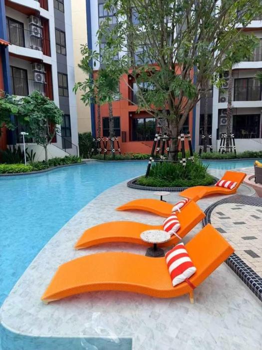 Cabanas Hua Hin