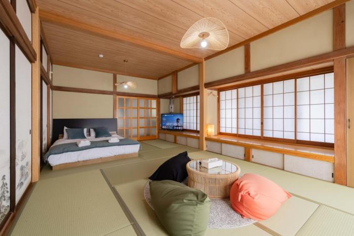 MUSUBU Yamanakako