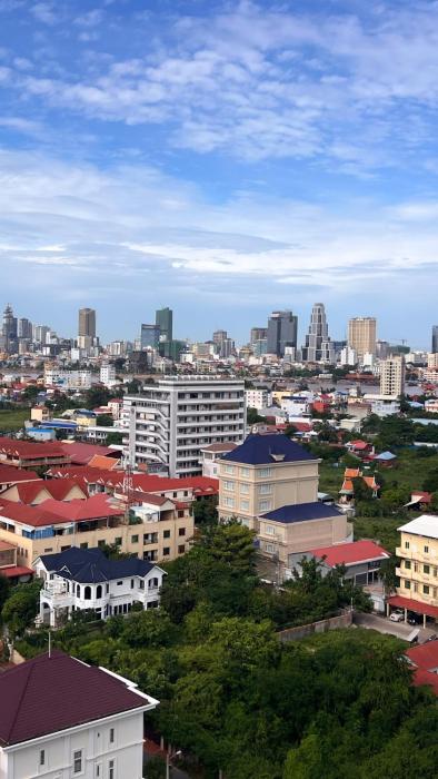 Mekong View Tower 6
