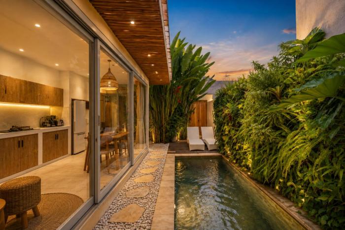 Namera Moonrise - 2BR Villa in Kerobokan