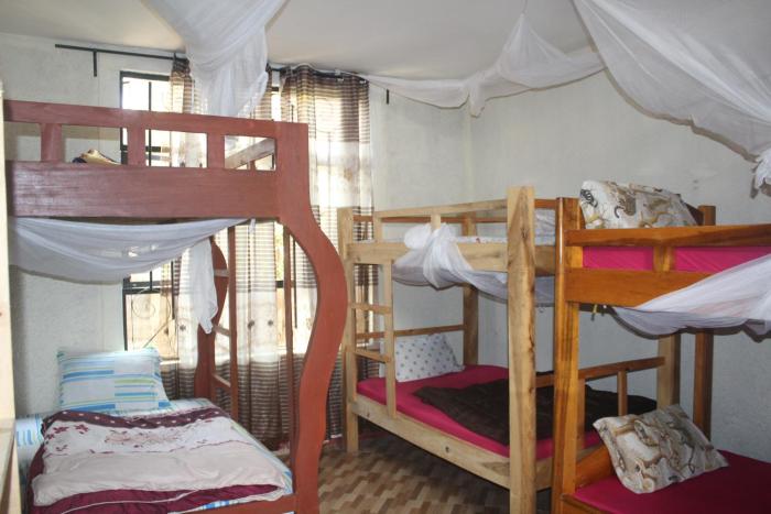 Amani House - Bed and Breakfast