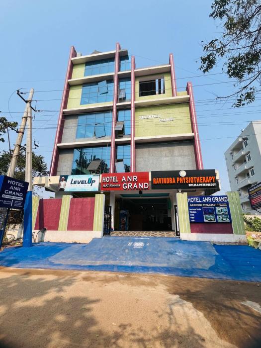 Hotel ANR Grand