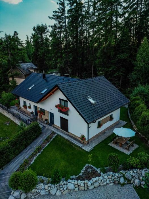 Apartmány Runi