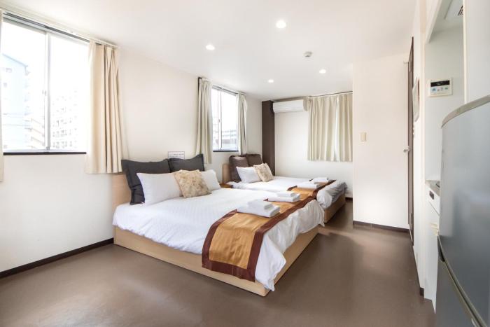 Comfy Stay Kiyokawa
