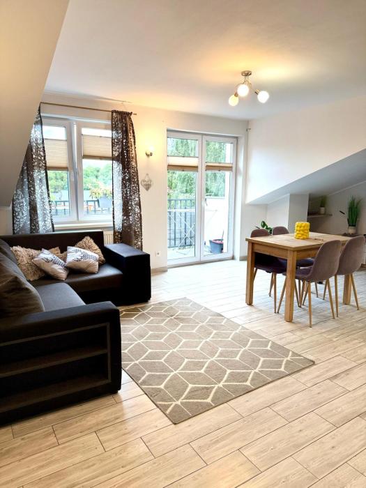 WaMM Apartament