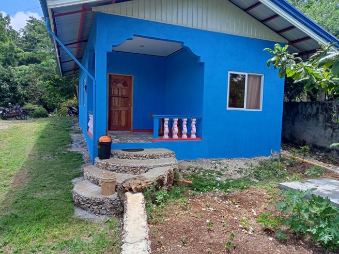 Gladys Gab Guest House