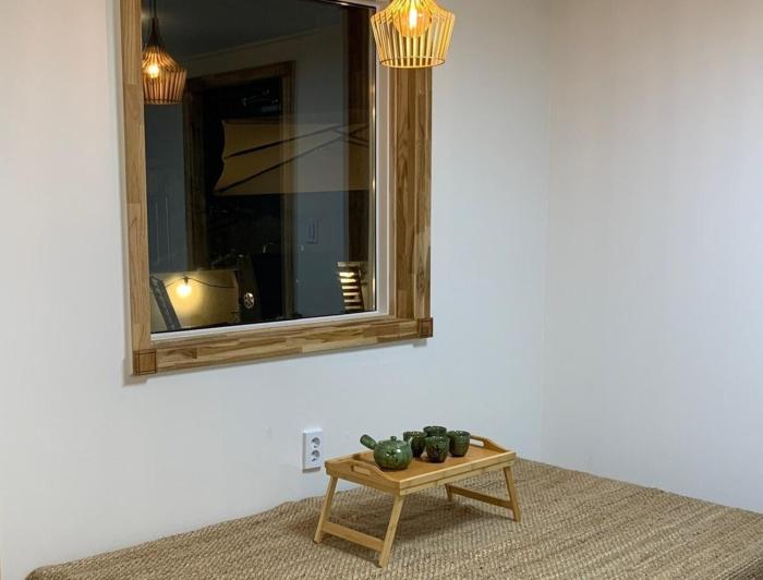 TV-Featured Cozy private House with Spacious Yard & BBQ