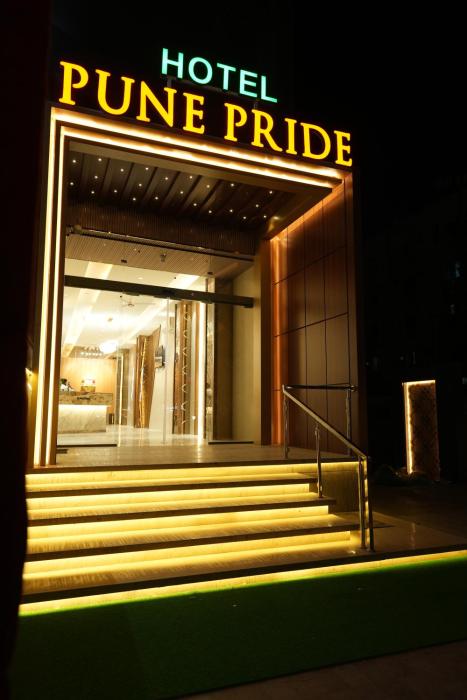 Pune Pride Navle Bridge