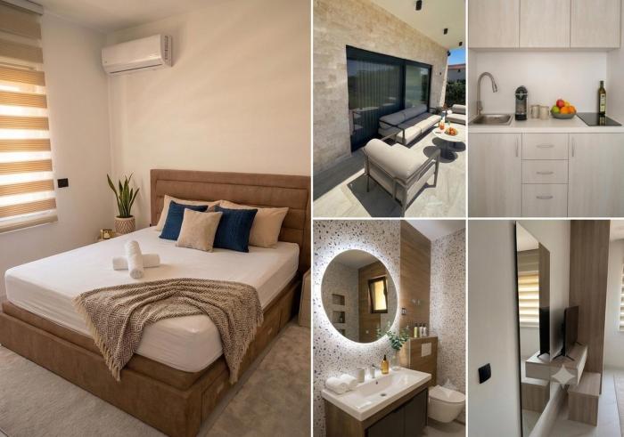 MIRI Beach Apartments