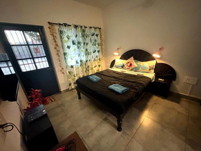 Lake View Studio With Pool near Baga Marinha Dourada