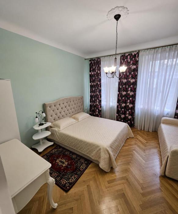 HoaVilla The Noble Apartment, Sródmieście