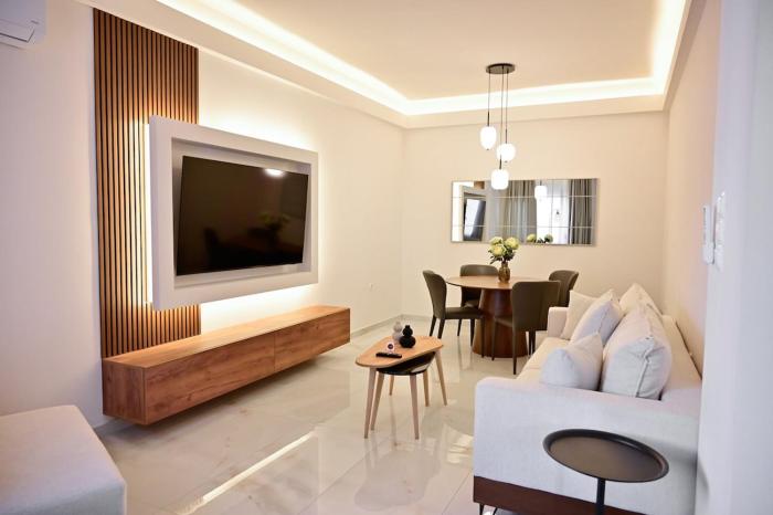 Ikaros Luxury Apartment