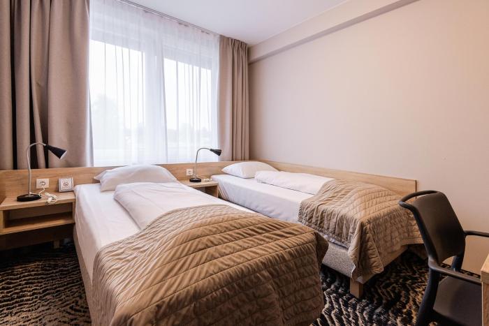 Hotel Port 110