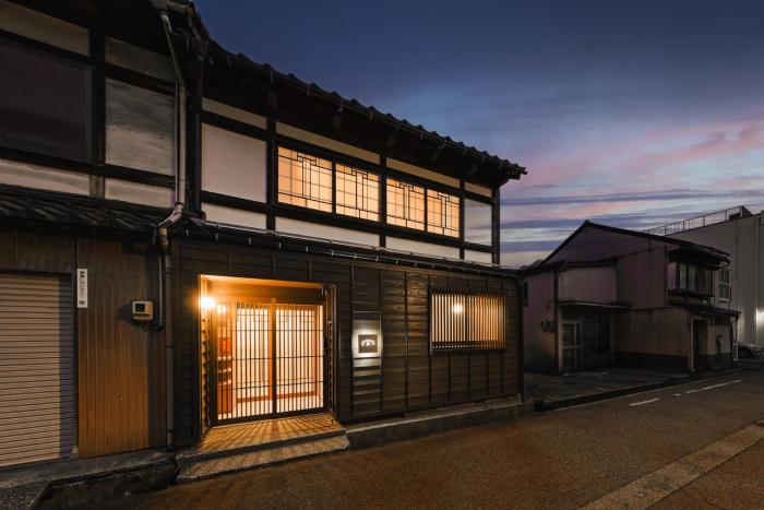 ZEN Machiya & Hearth, Kanazawa