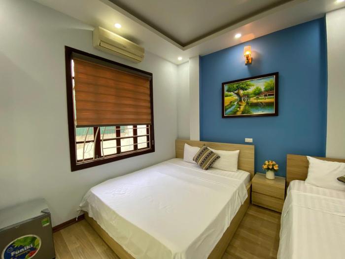 Eco Nest Hotel