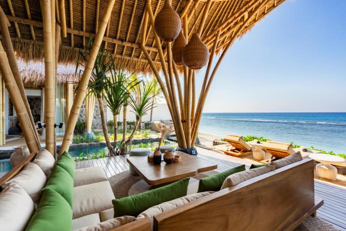 Villa Sacha by BaliSuperHost