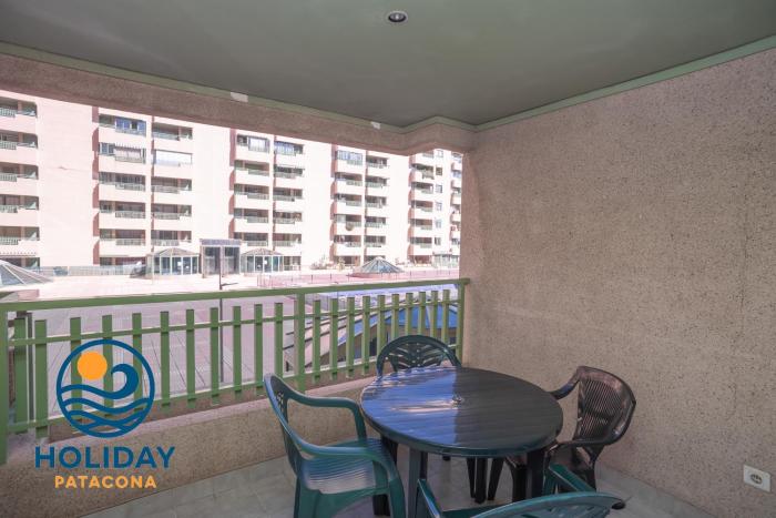 Patacona Dream Flats
