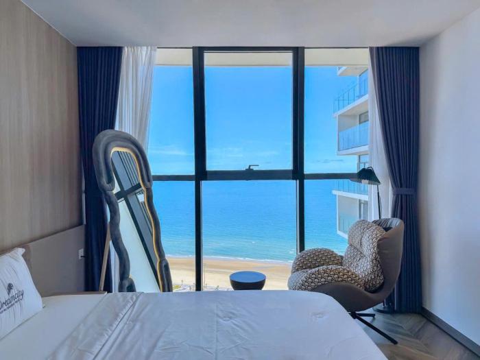 Tuệ Lâm Homestay - CSJ Tower Vũng Tàu