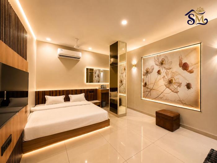 Hotel Shree Maya Comfort Inn