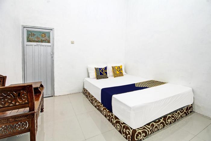 Hotel O Alif House Syariah 2
