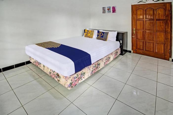 Hotel O Chikam House Syariah
