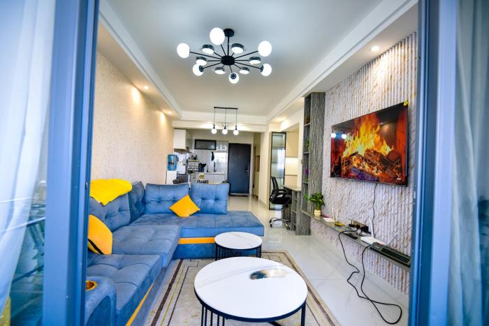 Adornhomes apartments