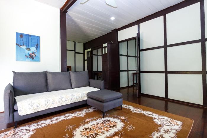 Hug Home Vientiane