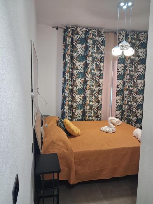 HOTEL centro benessere