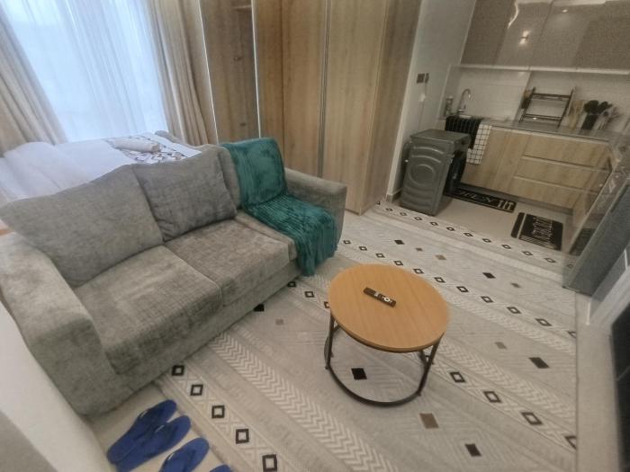 Modern Studio Apt in Heart of Westlands