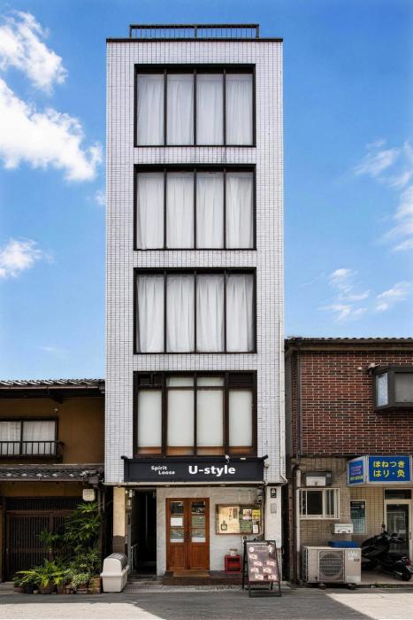 Midoribashi Stay 2F