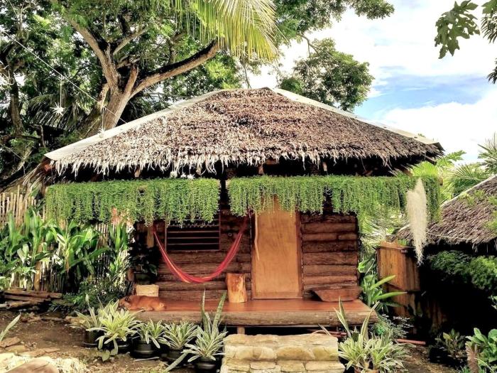 Payag n Kapitan, Experience Pinubre Living
