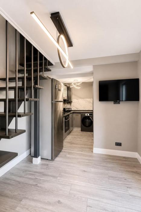 Exclusive Luxe Tiny House in Copou & Private Garden