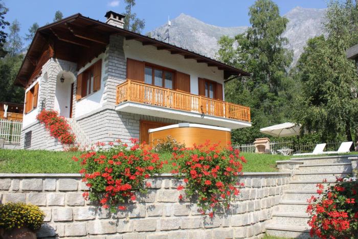 Villa BiancaLu