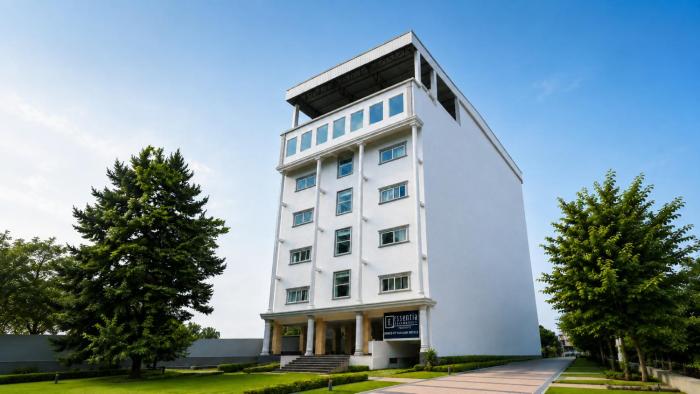 Essentia Residency Tirupati