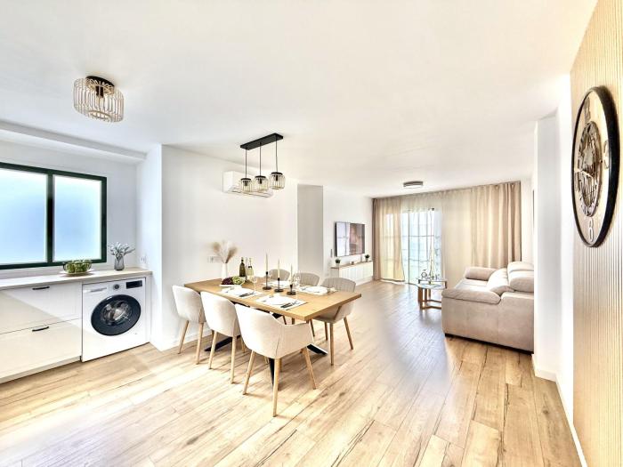 Adeje Family Apartment